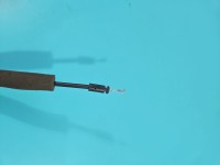 Zamek przód prawy Renault Master III 10-24 EUROPA uszkodzona linka