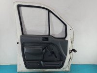 DRZWI PRZÓD LEWE KIEROWCY Ford Transit Connect I MK1 5d biały AA