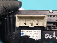 Konsola panel nawiewu Skoda Octavia II 3T0907044AR