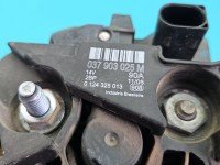 TEST Alternator Skoda Fabia I 037903025M 1.4 16V