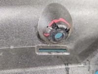 Osłona ZAŚLEPKA PLASTIK Honda VFR 800 98-01