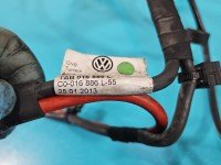 Wiązka akumulatora Vw Polo V 6R 09- 1.2 16v (Cjz)