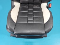 Fotele komplet kanapa Citroen DS5 11-15
