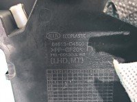 Podłokietnik TUNEL Kia Optima IV 15-20 EUROPA