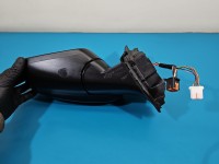 Lusterko lewe pin Peugeot 3008 II HB 5d kolor KWE europa