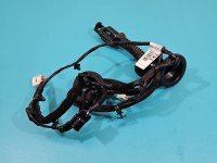 Instalacja Wiązka drzwi tył prawych Hyundai Tucson III 15-20 91660-D7010