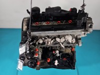 Silnik Skoda Superb II 2.0 TDI 170KM ODPALANY FILM POMIAR