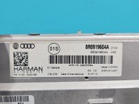 Wyświetlacz monitor AUDI Q5 8R 08- 8R0919604A