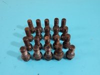 alufelgi felgi 16 komplet Alfa romeo 159