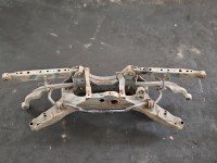 Tylna belka oś tył Renault Koleos 2.0 dci Tylna belka oś tył Renault Koleos 2.0 dci