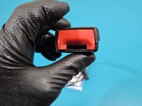 Pas bezpieczeństwa przód lewy kierowcy Vw Passat CC 1K8857755E EU