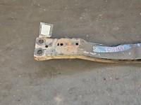 WÓZEK KOŁYSKA TRAWERS Sanki Belka silnika Dodge Journey 2.0 CRD