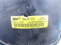 Dmuchawa nawiewu wentylator Fiat Croma II 05-10 990472D