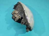 Reflektor prawy lampa przód Peugeot 807 EUROPA