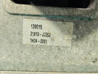 Poduszka silnika Hyundai I30 III 16- 1.6 crdi