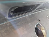 Klapa tył Alfa romeo Stelvio HB 5d 318