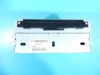 Radio fabryczne Volvo V40 II 12- 31357771AA radioodtwarzacz