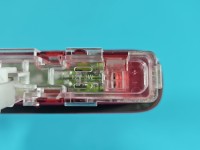 TRZECIE ŚWIATŁO STOP STOPU Skoda Yeti HB