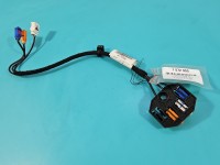 Wiązka instalacja 7583265, 7583265, Europejska, anteny Citroen C3 III 16-24 9813715180-01, 9813715180, 7583265