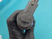 TESTOWANY Wtryskiwacz komplet Opel Astra II G 1.7 cdti 0445110118
