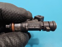 Wtryskiwacz benzyna 0280158329 Fiat Tipo II 15- 1.4 16v 95KM
