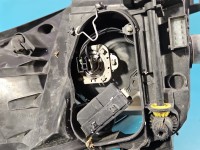 Reflektor lewy lampa przód Opel Corsa D EUROPA 13217453