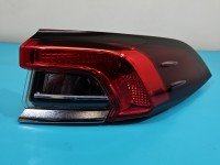 Lampa tył prawa Toyota Corolla E21 19- sedan