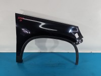 Błotnik przód prawy Vw Tiguan I 07- Lc9x