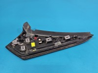 Listwa błotnika tył prawa Opel Grandland YP00030377
