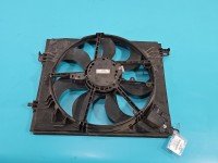 Wentylatory Wentylator chłodnicy Renault Talisman 214813939R 1.6 TCe