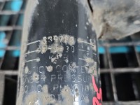 Amortyzator przód prawy przedni Ford Galaxy Mk2 06-15