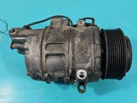 Sprężarka klimatyzacji kompresor BMW X5 F15 447260-4083