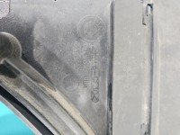 Wentylatory Wentylator chłodnicy BMW X5 F15 7634608 3.0 T N55