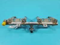 Wtryskiwacz Peugeot 3008 II 9818760580, 0261500432, 9812191080 1.6 T hybrid4