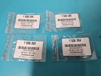 Zacisk przód prawy Opel Astra V K 1.4 T (LE2)