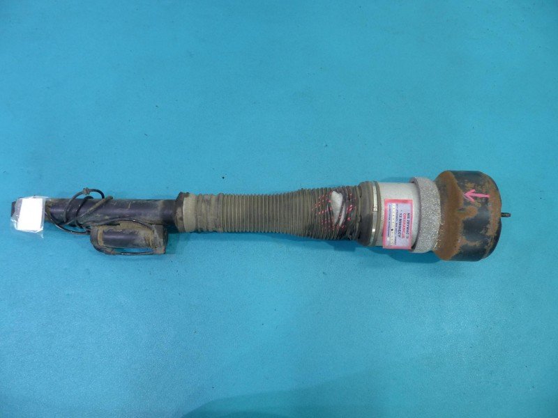 Amortyzator tył lewy Mercedes W221 sedan tylny