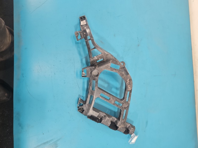 Ślizg zderzaka tył prawy Peugeot 3008 II 9811280380