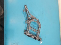 Ślizg zderzaka tył prawy Peugeot 3008 II 9811280380