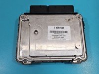 Komputer Sterownik silnika 0281018847, 39101-2F566 Kia Sportage III 10-15 2.0 crdi