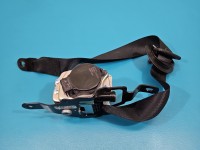 Pas bezpieczeństwa tył lewy Producent części: BMW, Europejska BMW X5 F15 624640300E