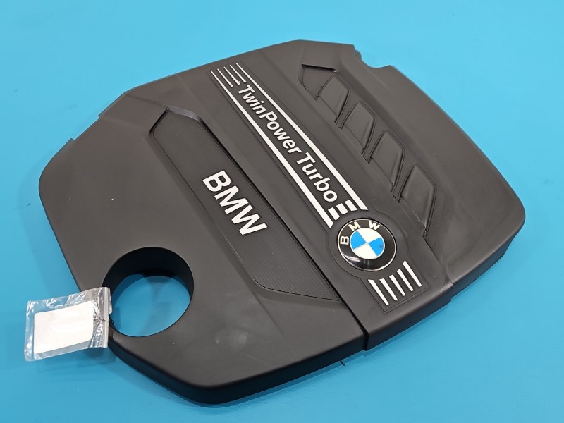 Osłona silnika górna bmw F30 7810800, 7810802 2.0d