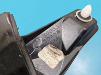 Osłona ZAŚLEPKA PLASTIK SPOILERA LOTKI TL INFINITI QX30 H15 16-19 960335DA