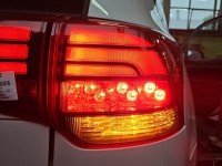 Lampa tył prawa Mitsubishi Outlander III 12- HB