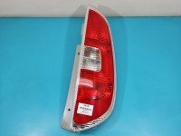 Lampa tył prawa Skoda Roomster HB