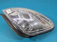 Reflektor lewy lampa przód Iveco Daily IV 06-14 EUROPA