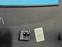Osłona ZAŚLEPKA PLASTIK Producent części: DS, Head-up CITROEN DS4 II 21- 2427799X