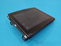 Wyświetlacz Renault Clio V 2019- 280915092R, 102576696 monitor