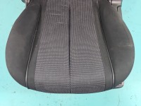 Fotel lewy przód kierowcy Mazda 2 II DE 3d EUROPA