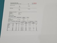 TESTOWANY Wtryskiwacz 0445116018, 33800-2F000 Hyundai Ix35 2.0 crdi 184KM