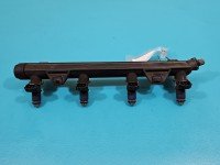 TESTOWANY Wtryskiwacz Seat Ibiza III 6L 036906031AB, 036133319BH 1.4 16V